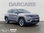 2020 Jeep Compass 4WD SUV for sale #P1W0186A - photo 1