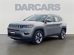 2020 Jeep Compass 4WD SUV for sale #P1W0186A - photo 3