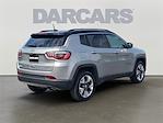 2020 Jeep Compass 4WD SUV for sale #P1W0186A - photo 2