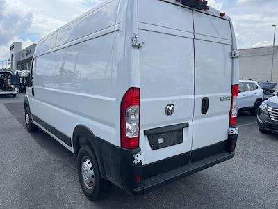 Used 2023 Ram ProMaster 2500 High Roof Empty Cargo Van for sale #P1W0187 - photo 2