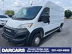 Used 2023 Ram ProMaster 2500 High Roof Empty Cargo Van for sale #P1W0187 - photo 1
