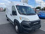 Used 2023 Ram ProMaster 2500 High Roof Empty Cargo Van for sale #P1W0187 - photo 4