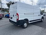 Used 2023 Ram ProMaster 2500 High Roof Empty Cargo Van for sale #P1W0187 - photo 6