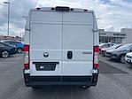 Used 2023 Ram ProMaster 2500 High Roof Empty Cargo Van for sale #P1W0187 - photo 7
