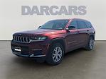 2021 Jeep Grand Cherokee L 4WD SUV for sale #P1W0188 - photo 6