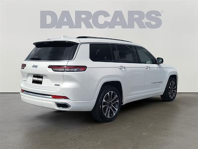 2022 Jeep Grand Cherokee L 4WD SUV for sale #P1W0190 - photo 2