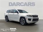 Used 2022 Jeep Grand Cherokee L Overland for sale #P1W0190 - photo 1