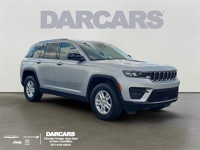 2024 Jeep Grand Cherokee 4WD SUV for sale #P1W0195 - photo 1