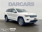 2021 Jeep Grand Cherokee 4WD SUV for sale #P1W0198 - photo 1