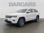 2021 Jeep Grand Cherokee 4WD SUV for sale #P1W0198 - photo 25