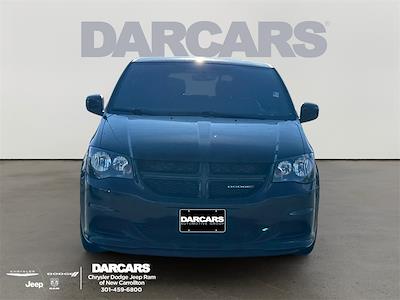 Used 2017 Dodge Grand Caravan SE Minivan for sale #P1W0201A - photo 2