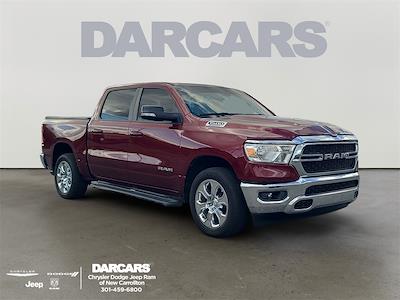 2022 Ram 1500 Crew Cab 4WD Pickup for sale #P1W0202 - photo 1