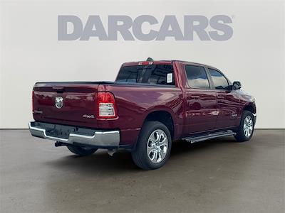 2022 Ram 1500 Crew Cab 4WD Pickup for sale #P1W0202 - photo 2