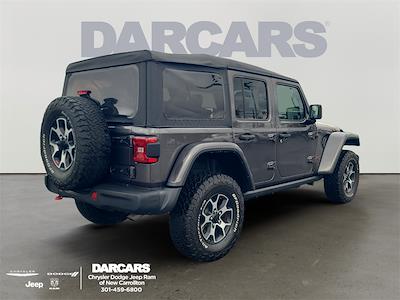 2022 Jeep Wrangler 4WD SUV for sale #P1W0206 - photo 2