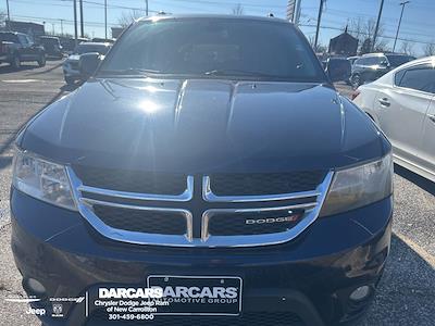 Used 2019 Dodge Journey - photo 1