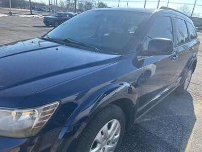 Used 2019 Dodge Journey - photo 1