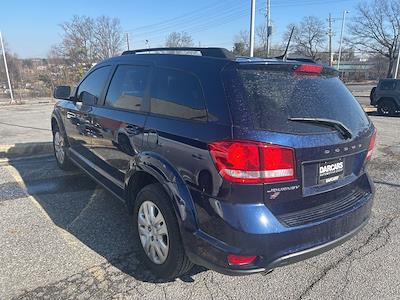 Used 2019 Dodge Journey - photo 1