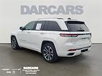 Used 2022 Jeep Grand Cherokee 4xe Overland for sale #P1W0210 - photo 5