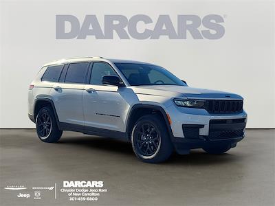 2024 Jeep Grand Cherokee L 4WD SUV for sale #P1W0211 - photo 1