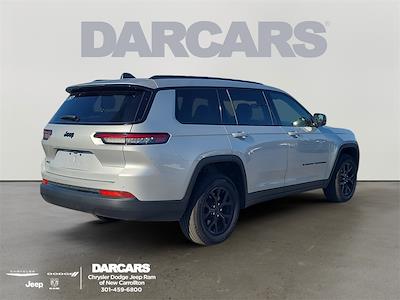 2024 Jeep Grand Cherokee L 4WD SUV for sale #P1W0211 - photo 2