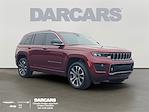 2022 Jeep Grand Cherokee 4WD SUV for sale #P1W0213 - photo 1