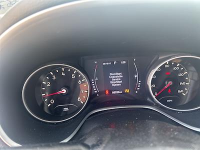 Used 2018 Jeep Compass - photo 1