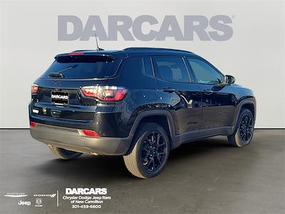 2023 Jeep Compass 4WD SUV for sale #P1W0219 - photo 2