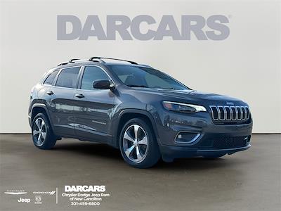 Used 2019 Jeep Cherokee Limited for sale #P1W0219A - photo 1