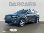 Used 2019 Jeep Cherokee Limited for sale #P1W0219A - photo 3