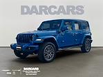 Used 2023 Jeep Wrangler 4xe Sahara for sale #P1W0220 - photo 10