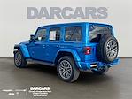 Used 2023 Jeep Wrangler 4xe Sahara for sale #P1W0220 - photo 11