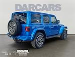 Used 2023 Jeep Wrangler 4xe Sahara for sale #P1W0220 - photo 24