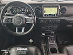 Used 2023 Jeep Wrangler 4xe Sahara for sale #P1W0220 - photo 14