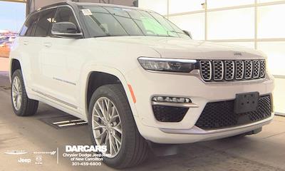 Used 2022 Jeep Grand Cherokee 4xe Summit for sale #P1W0224 - photo 1
