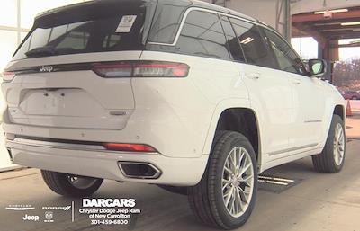 Used 2022 Jeep Grand Cherokee 4xe Summit for sale #P1W0224 - photo 2