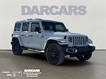 Used 2021 Jeep Wrangler 4xe Unlimited Sahara for sale #P1W0226 - photo 1