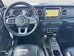 Used 2021 Jeep Wrangler 4xe Unlimited Sahara for sale #P1W0226 - photo 11