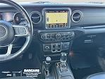 Used 2021 Jeep Wrangler 4xe Unlimited Sahara for sale #P1W0226 - photo 12