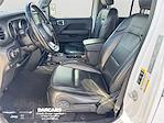 Used 2021 Jeep Wrangler 4xe Unlimited Sahara for sale #P1W0226 - photo 14