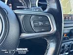 Used 2021 Jeep Wrangler 4xe Unlimited Sahara for sale #P1W0226 - photo 17