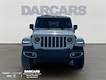Used 2021 Jeep Wrangler 4xe Unlimited Sahara for sale #P1W0226 - photo 3