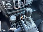 Used 2021 Jeep Wrangler 4xe Unlimited Sahara for sale #P1W0226 - photo 23