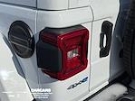 Used 2021 Jeep Wrangler 4xe Unlimited Sahara for sale #P1W0226 - photo 8