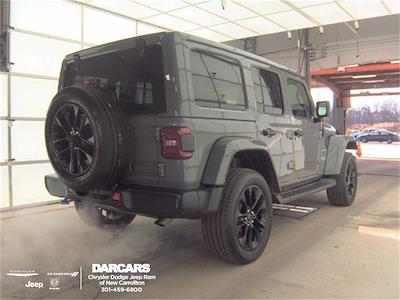 Used 2023 Jeep Wrangler 4xe Sahara for sale #P1W0227 - photo 2