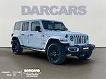 Used 2021 Jeep Wrangler 4xe Unlimited Sahara for sale #P1W0228 - photo 3