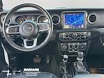 Used 2021 Jeep Wrangler 4xe Unlimited Sahara for sale #P1W0228 - photo 11