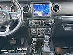 Used 2021 Jeep Wrangler 4xe Unlimited Sahara for sale #P1W0228 - photo 12