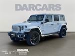 Used 2021 Jeep Wrangler 4xe Unlimited Sahara for sale #P1W0228 - photo 1