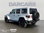 Used 2021 Jeep Wrangler 4xe Unlimited Sahara for sale #P1W0228 - photo 5