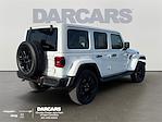 Used 2021 Jeep Wrangler 4xe Unlimited Sahara for sale #P1W0228 - photo 6